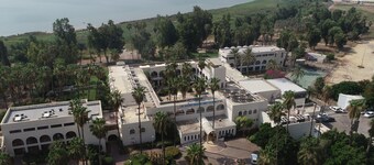 HI Karei Deshe Hostel