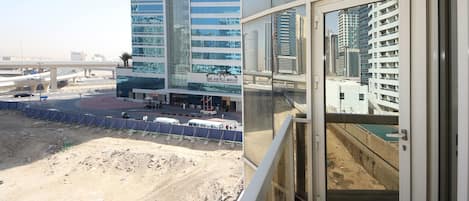 Apartment | Balcony
