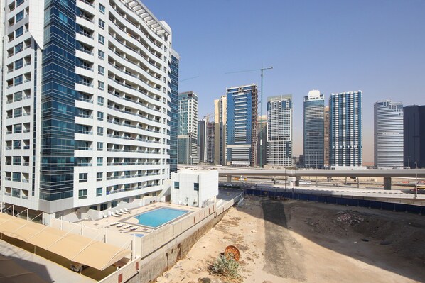 Apartment | Property grounds