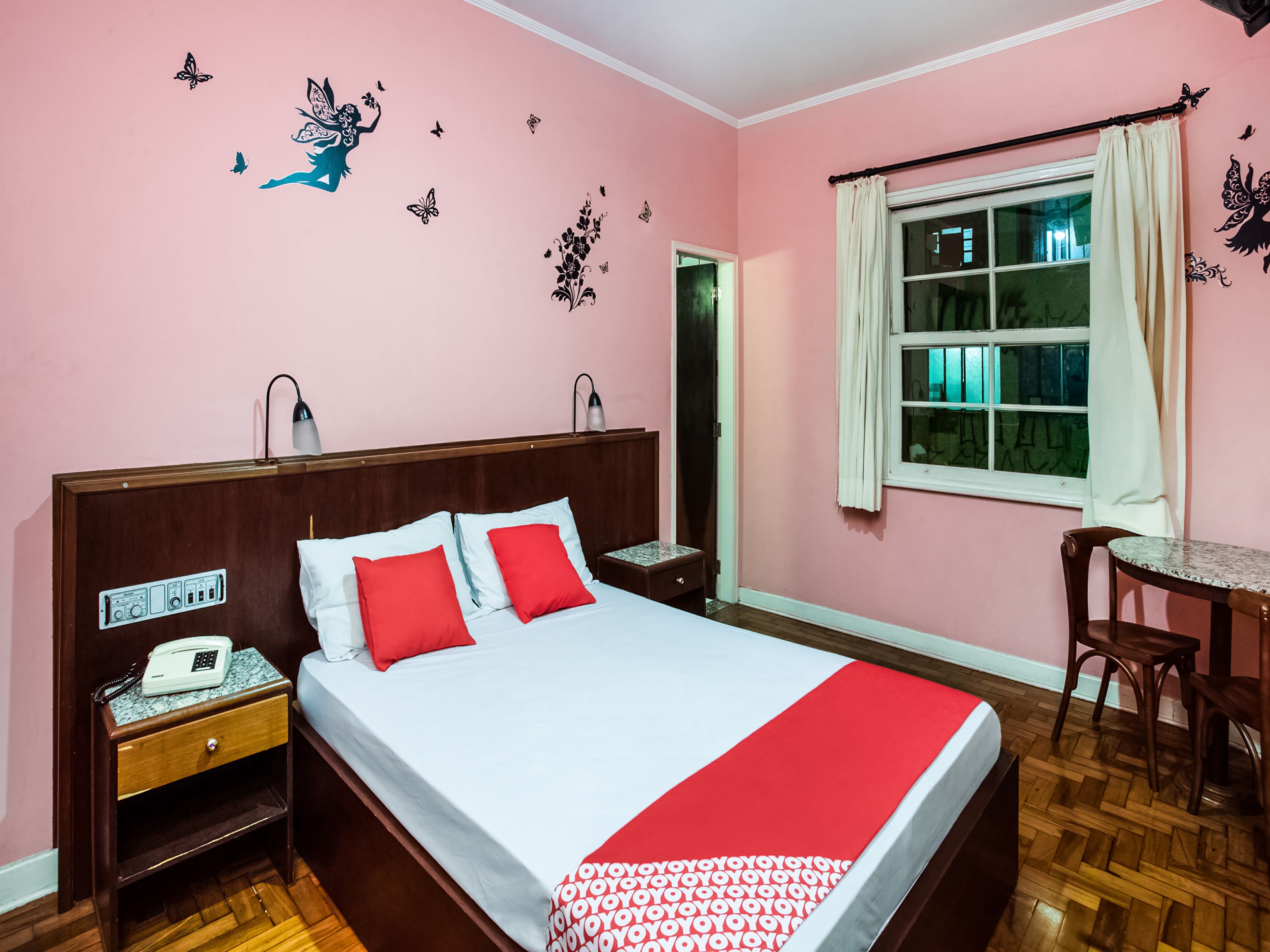 Doppelzimmer