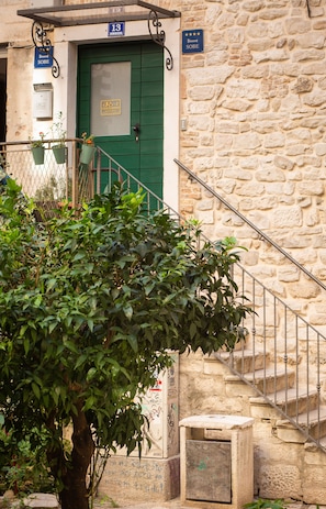 View from property - Palace Luxury Room (Split)