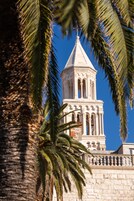 City Room, 1 Queen Bed, City View | View from room