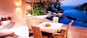 Beutiful Ocean Front Apartment