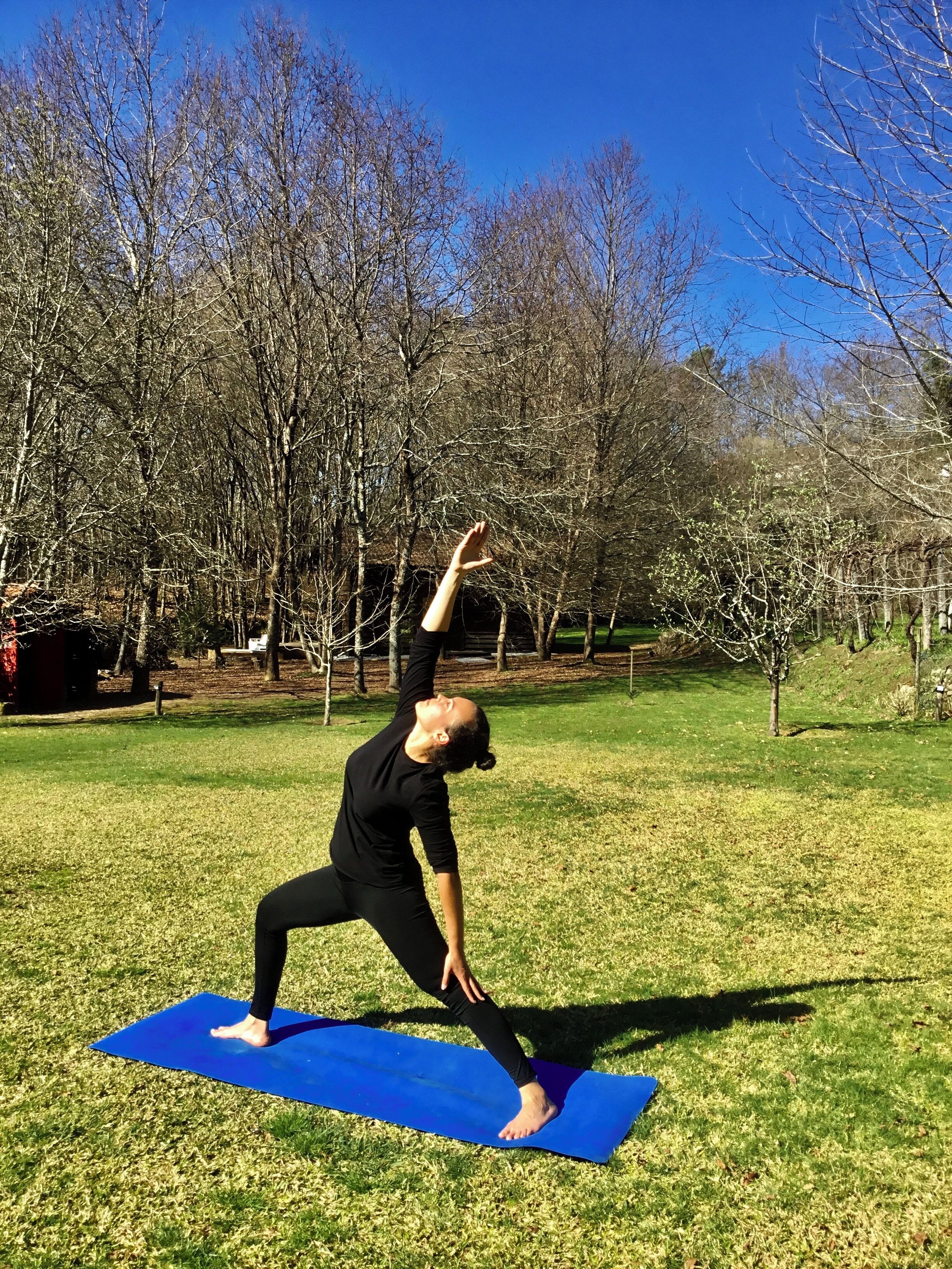 Yoga