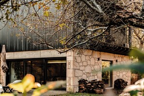 Exterior - Self Catering Quinta Lamosa - Responsible Tourism for 2 People (Arcos de Valdevez)