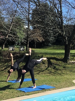 Yoga