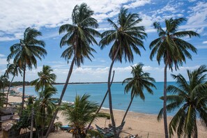Beach/ocean view - Rupa's Hotel Arugambay (Arugam Bay)