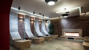 Spa - Next Door Park (Skopje)