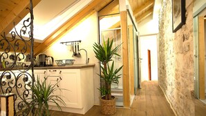 Private kitchenette - L U X E Collection (Split)