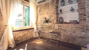 Living area - L U X E Collection (Split)