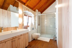 Penthouse (Peristil) | Bathroom