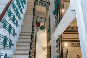 Escaleras