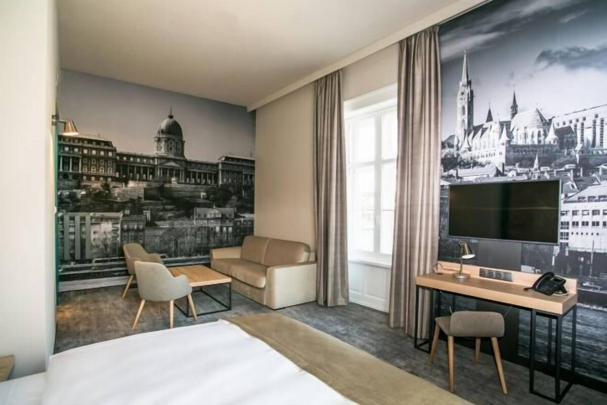 Premium-sengetøj, senge med madrasser af memory foam
