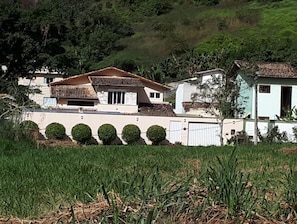 Fachada