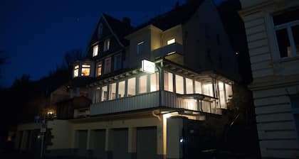 Also-hotel an der Hardt