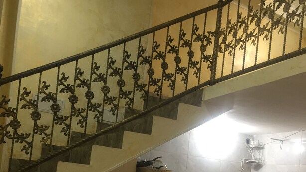 Comfort Suite, 1 Queen Bed | Living area - Maria hostel (Yerevan)