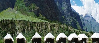 Bhaga Eco Camp
