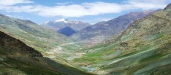 Bhaga Eco Camp