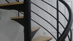 Escaleras