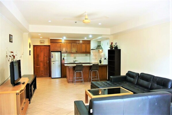 Apartment | Interior