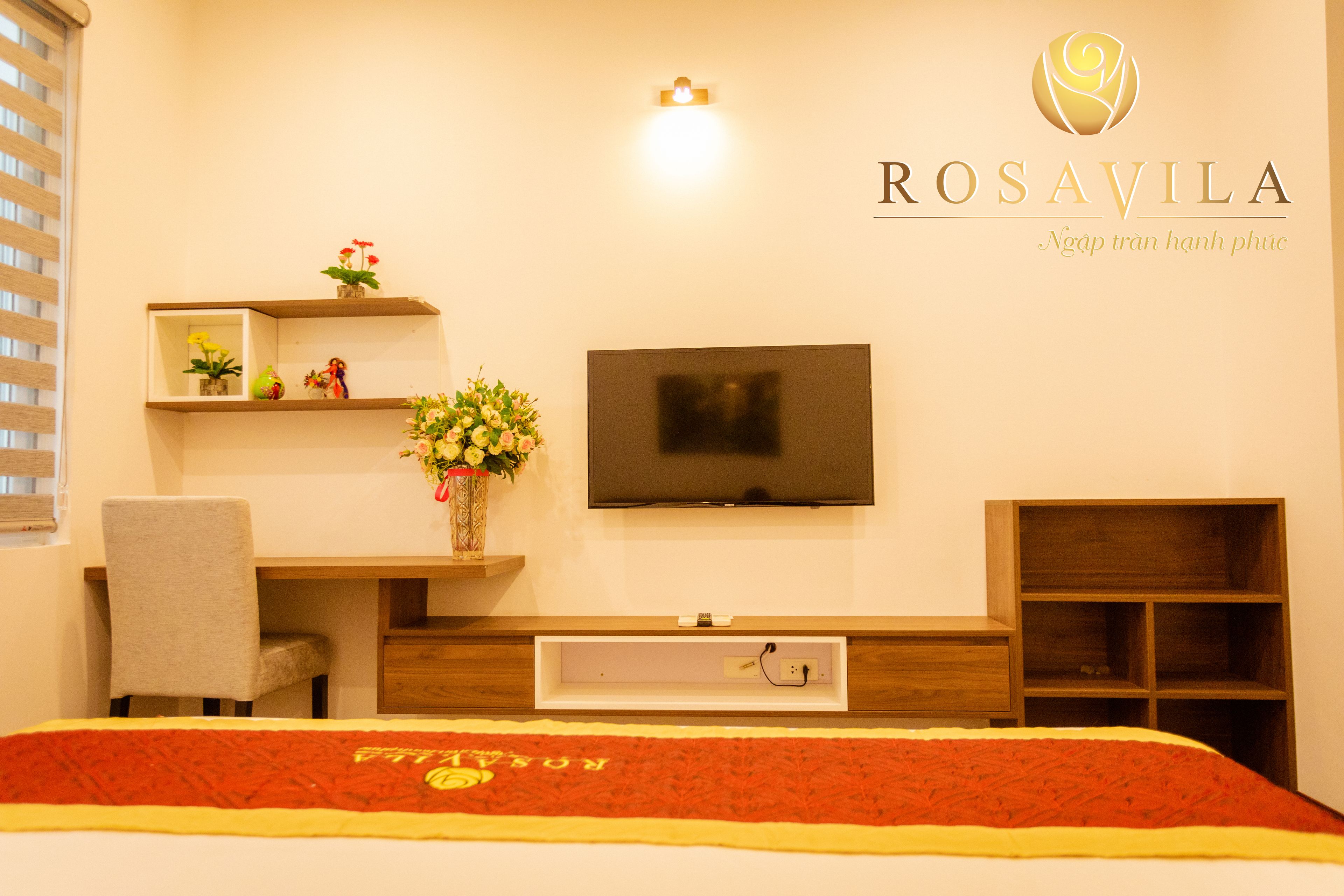 Departamento superior | Servicios de la habitación