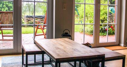 Ferienapartments Lüneburger Heide - Rehlingen