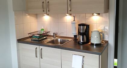 Ferienapartments Lüneburger Heide - Rehlingen