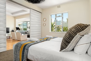 Premier Apartment, Multiple Beds, Mountain View