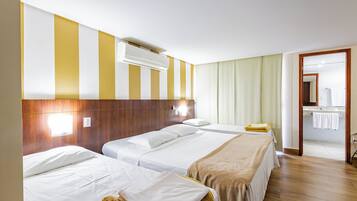 Chambre Triple Supérieure