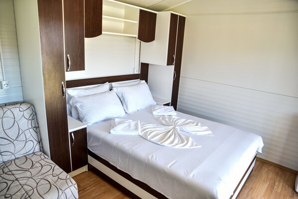 Extra beds