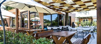 科帕卡巴納喬凡尼海灘活動房飯店