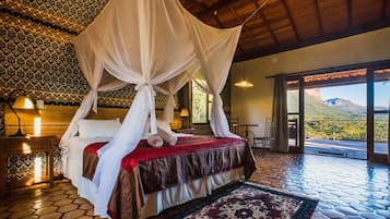 Double Room (Capao do Vale 18)