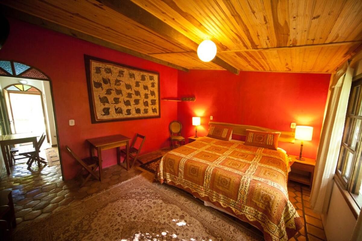 Apartment (Capao Grande)