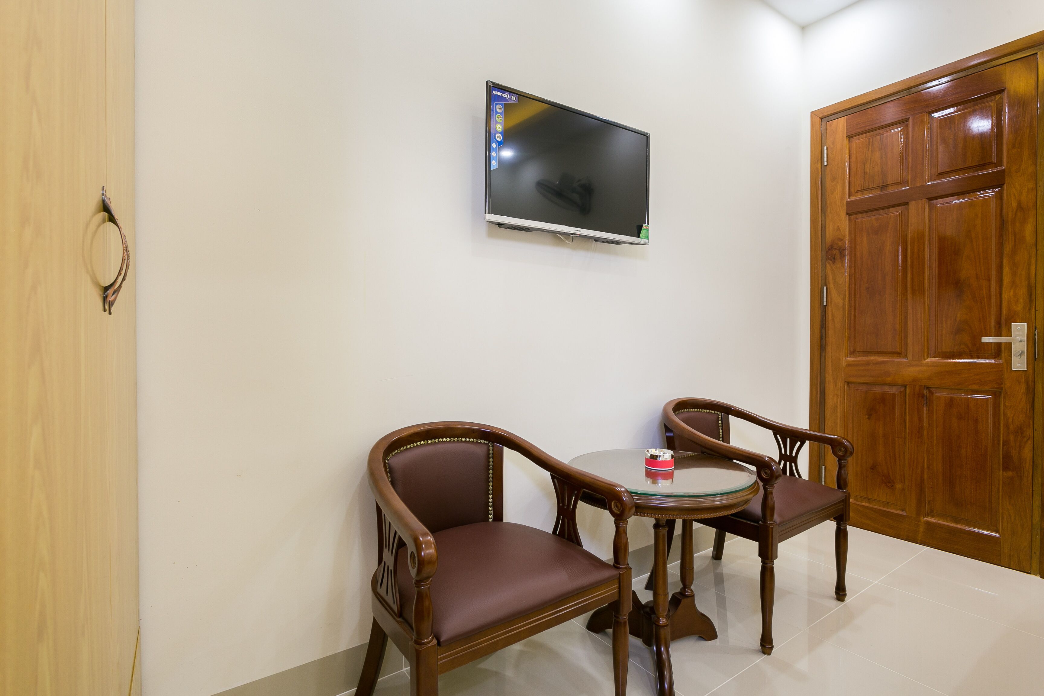 Foto - Marine Hotel & Apartment