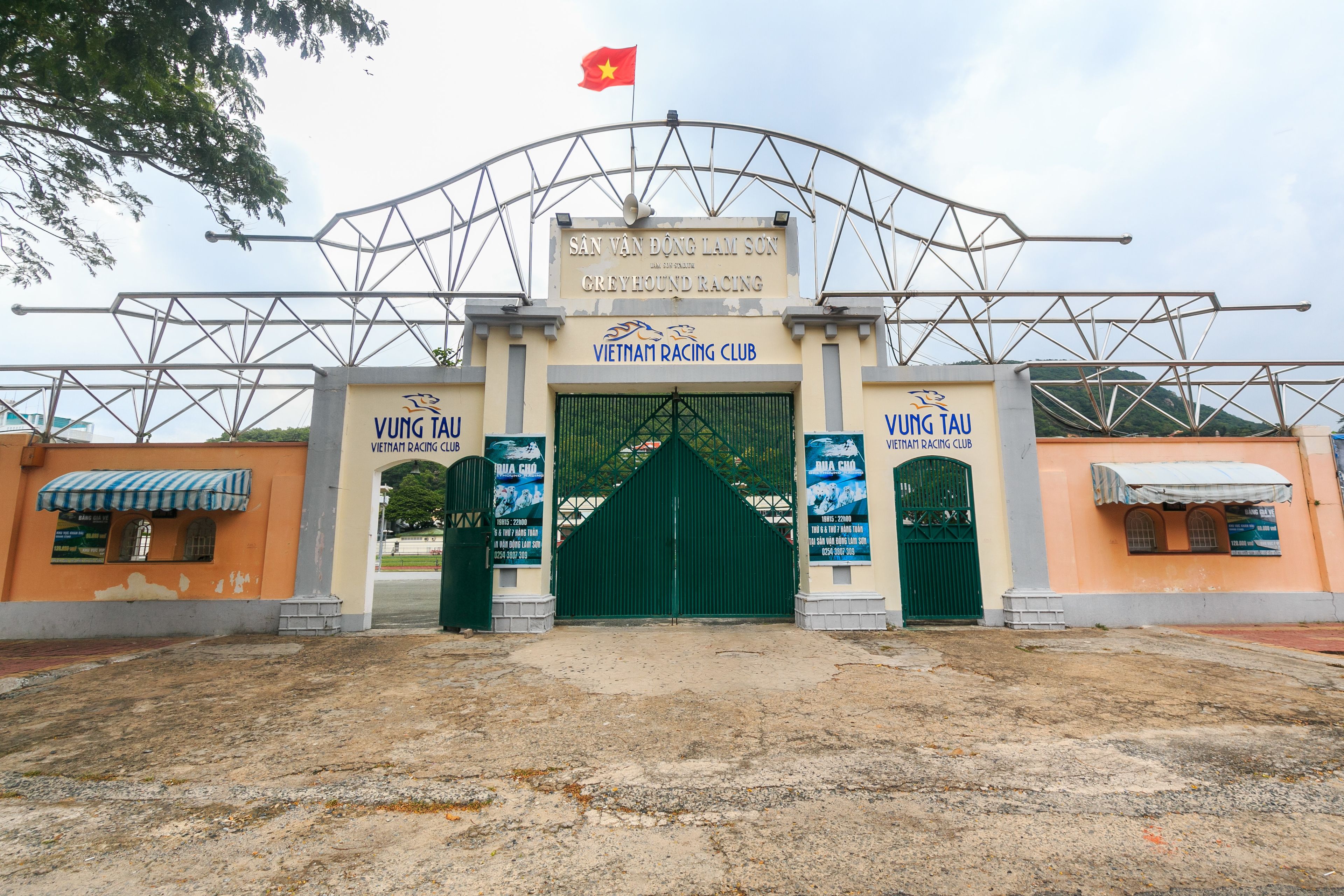 Foto - Marine Hotel & Apartment