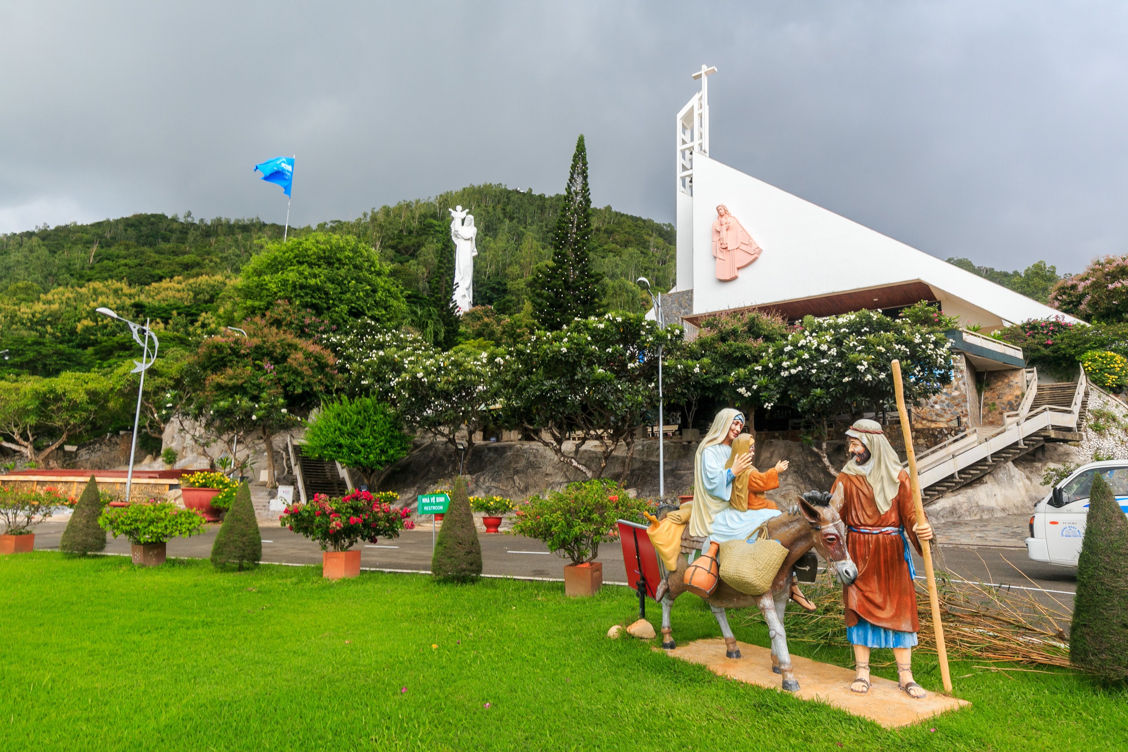 Foto - Marine Hotel & Apartment