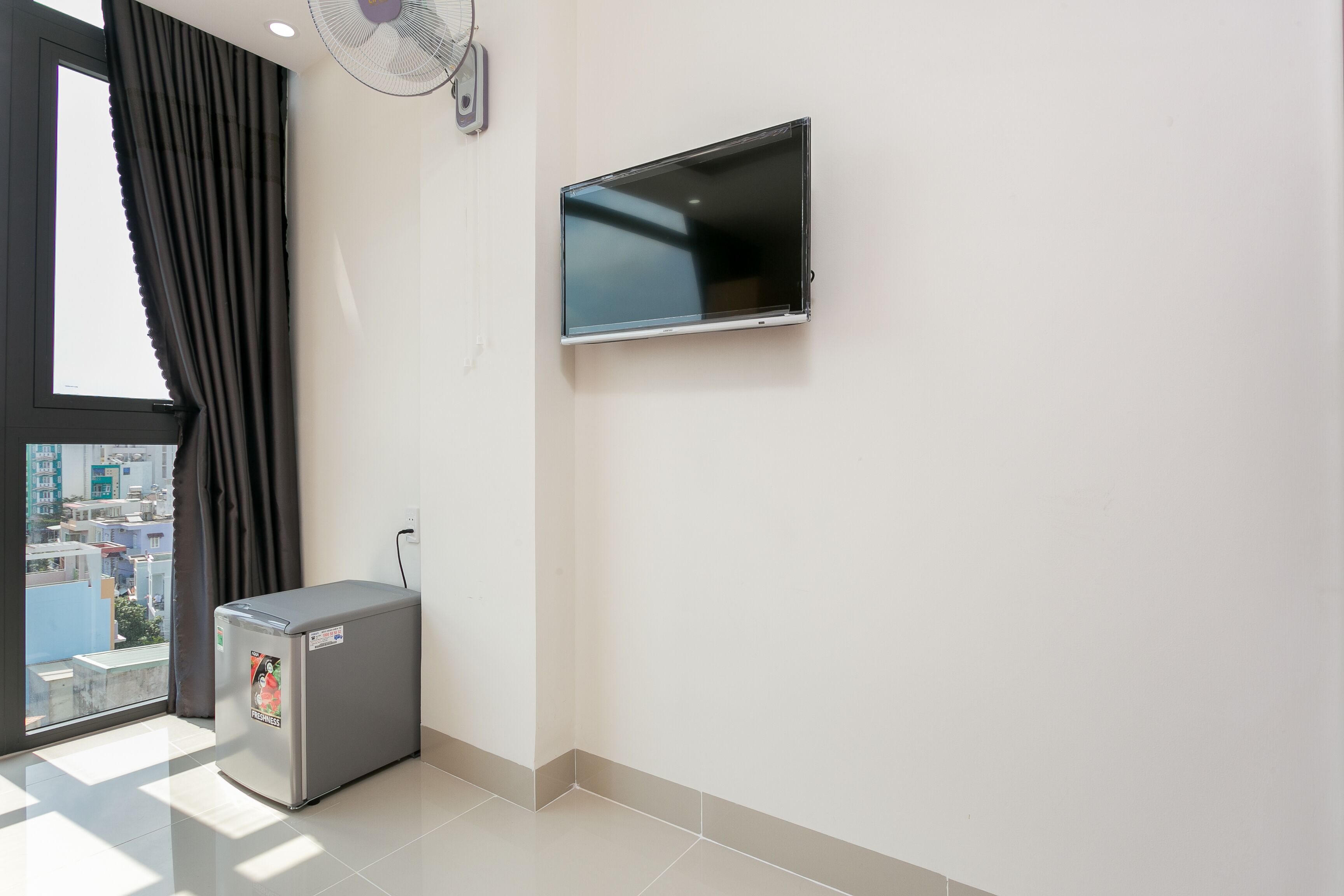 Foto - Marine Hotel & Apartment