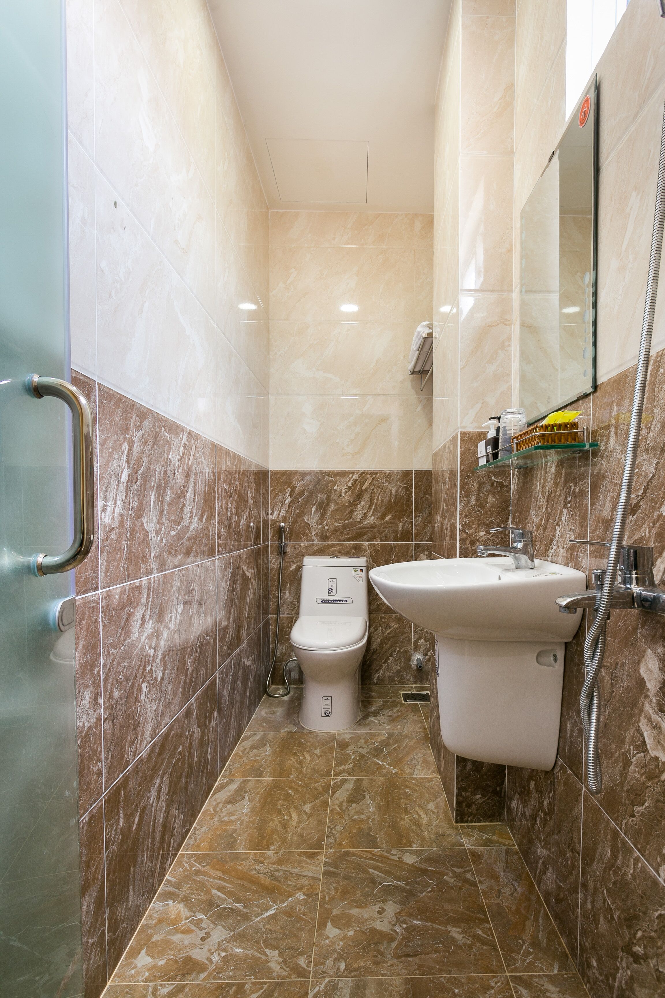 Foto - Marine Hotel & Apartment