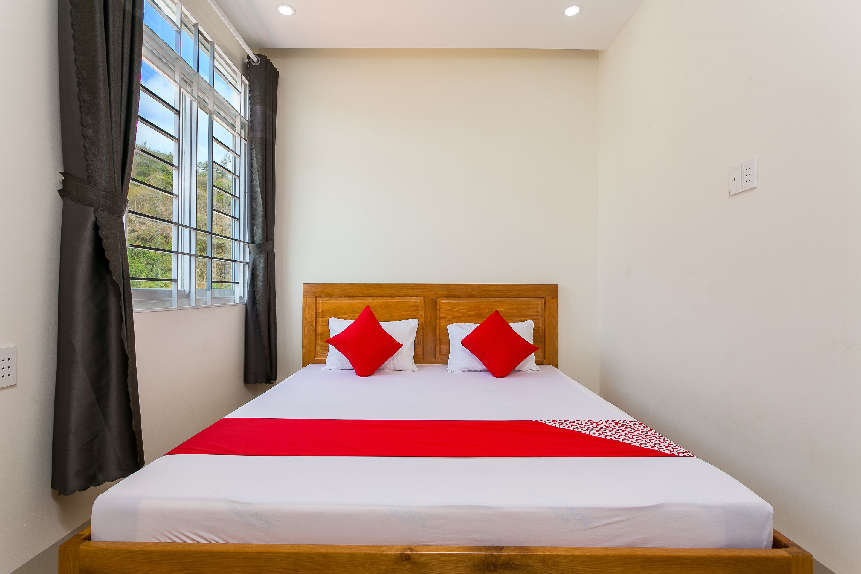 Departamento, 1 habitación | Escritorio y wifi gratis 