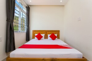 Apartment, 1 Bedroom | Desk, free WiFi - Marine Hotel & Apartment (Ho Chi Minh City)