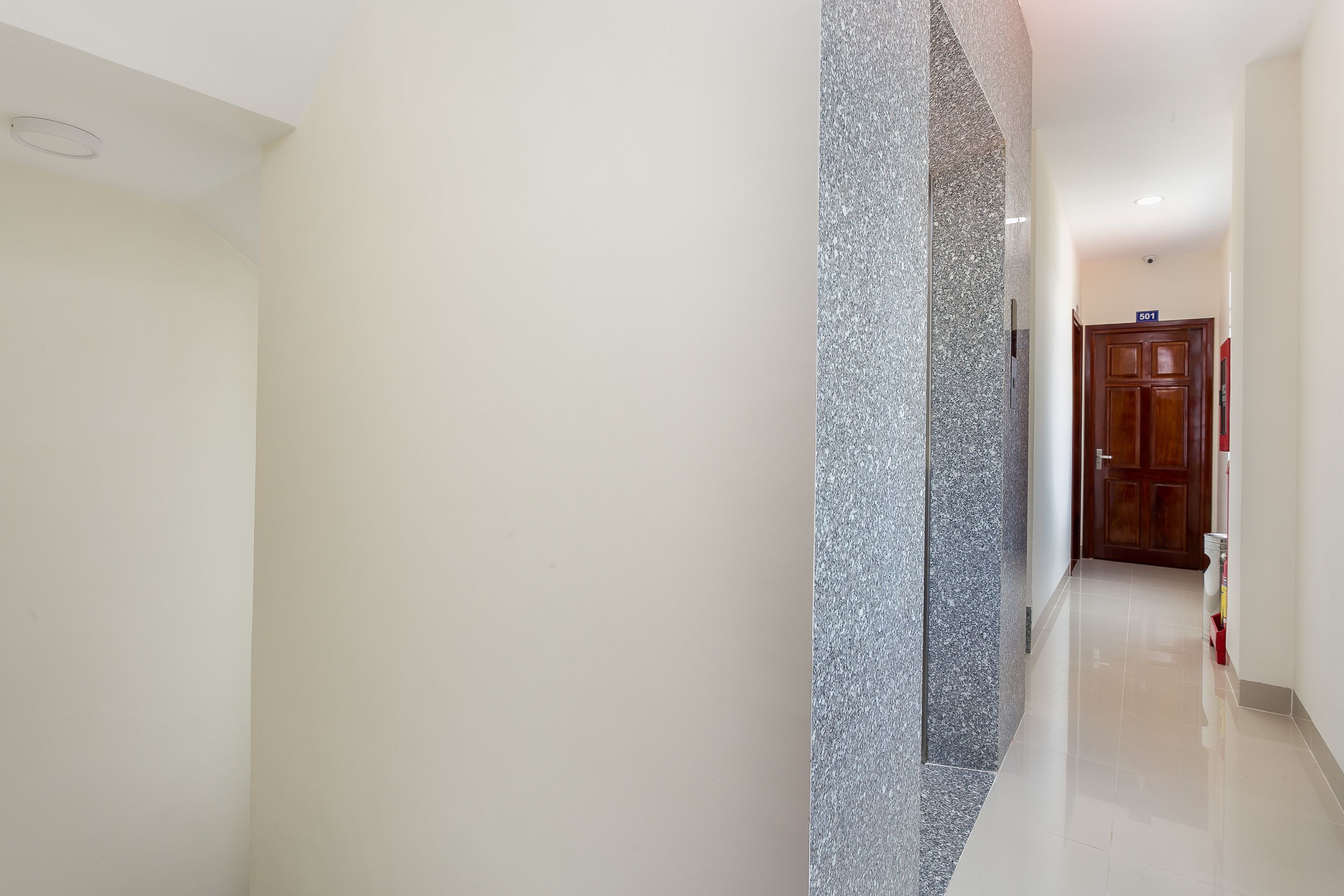 Foto - Marine Hotel & Apartment