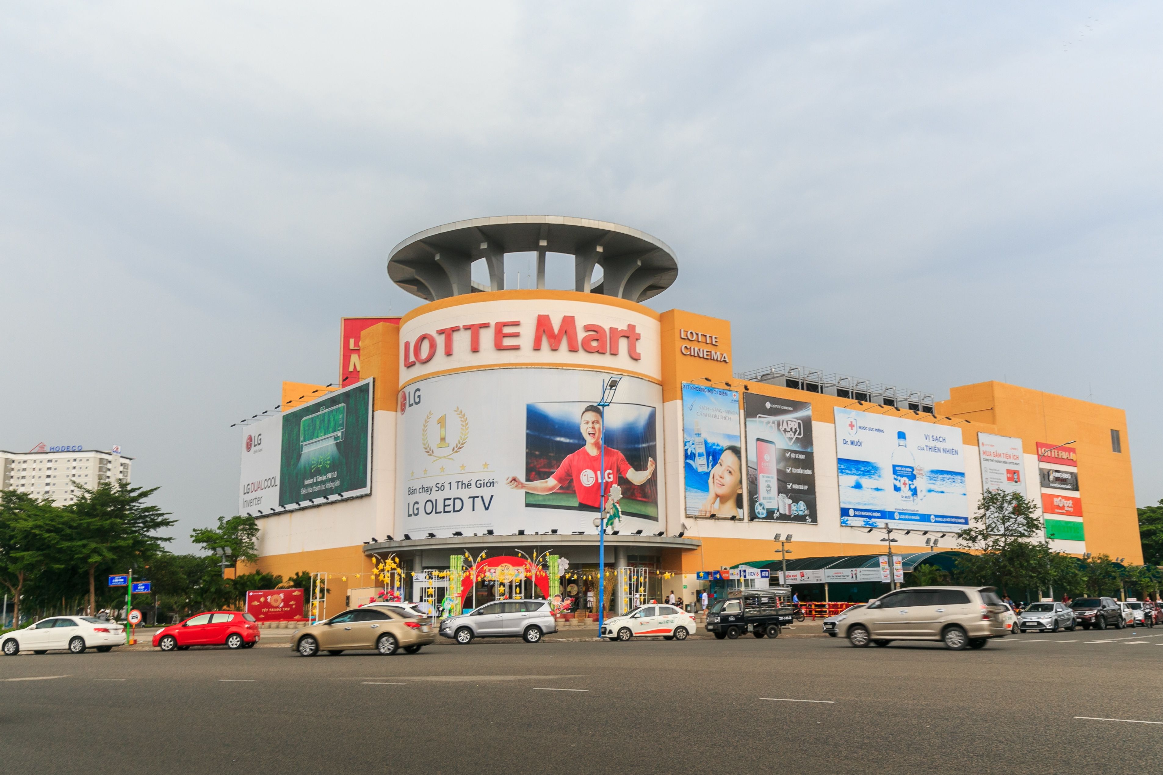 Foto - Marine Hotel & Apartment