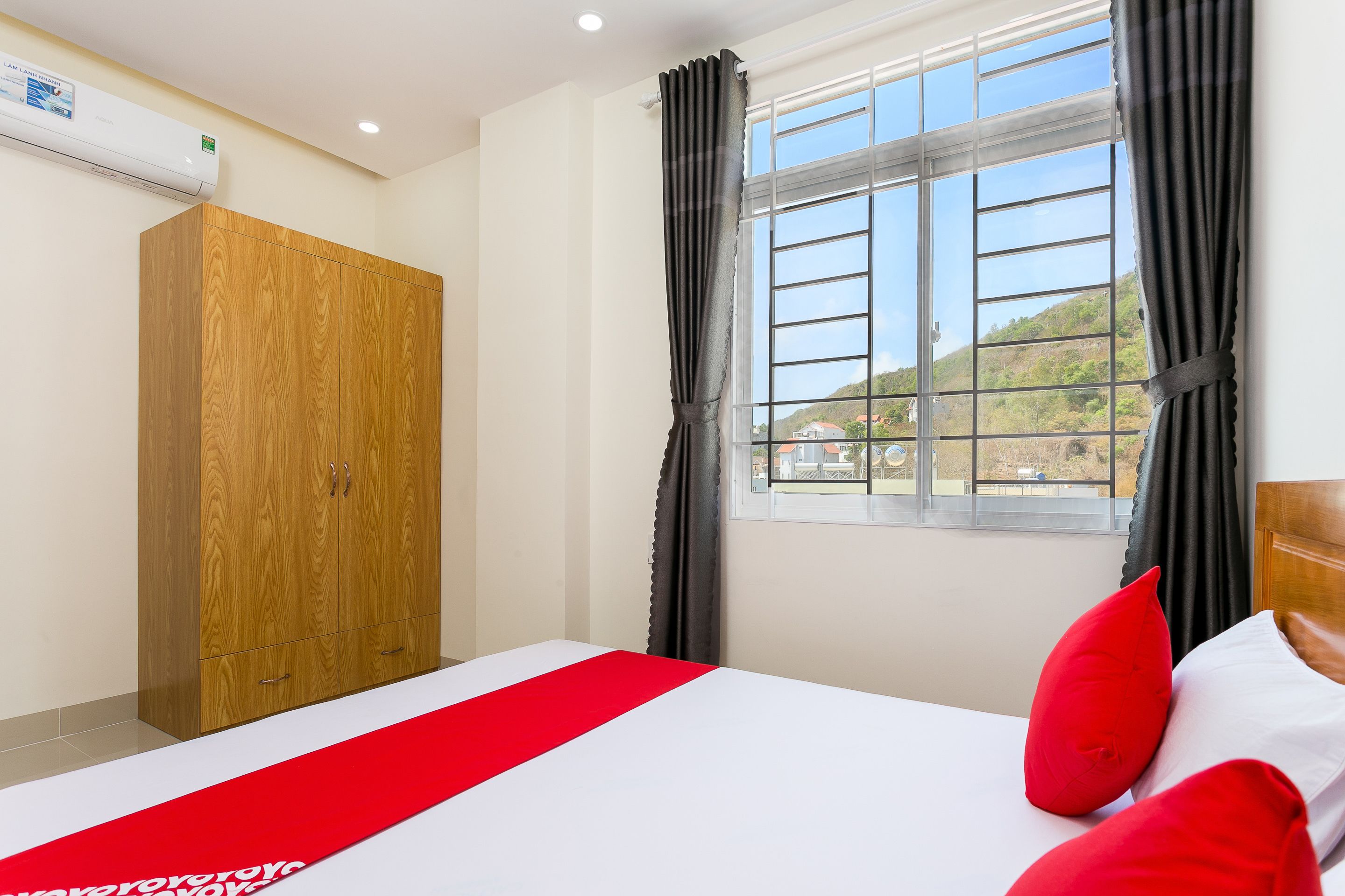 Foto - Marine Hotel & Apartment