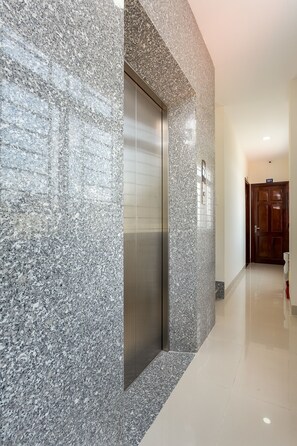 Interior - Marine Hotel & Apartment (Ho Chi Minh City)