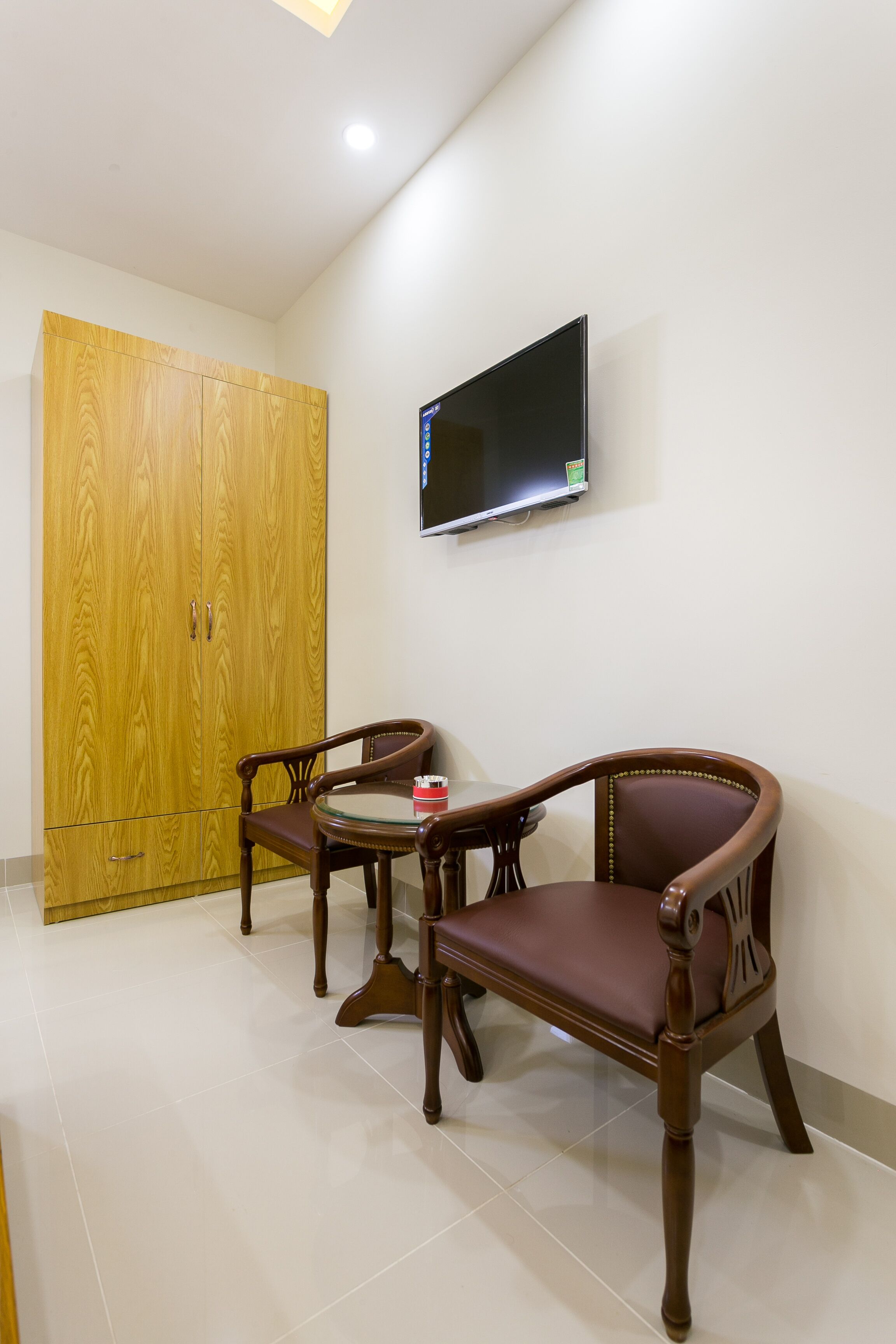 Foto - Marine Hotel & Apartment