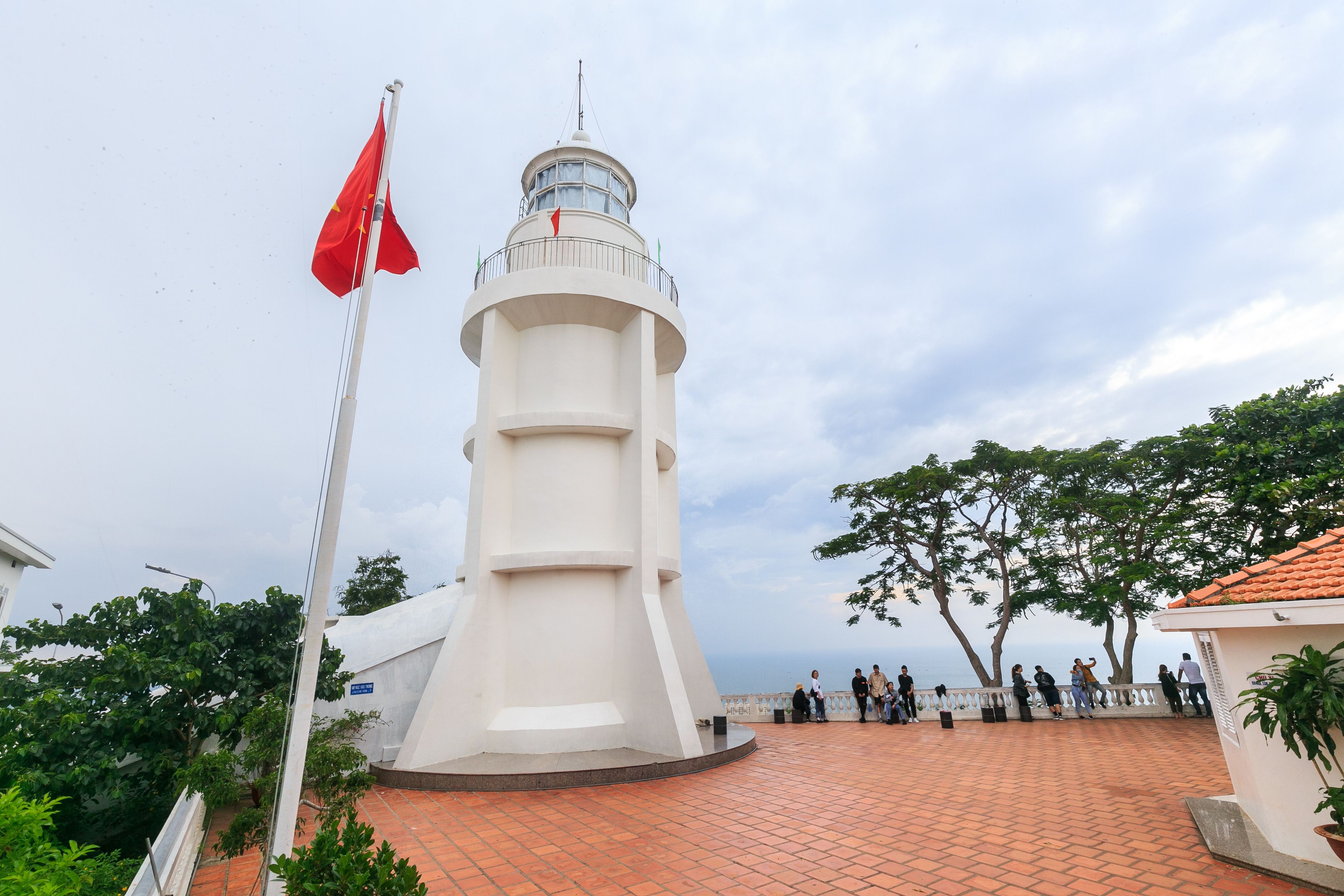 Foto - Marine Hotel & Apartment