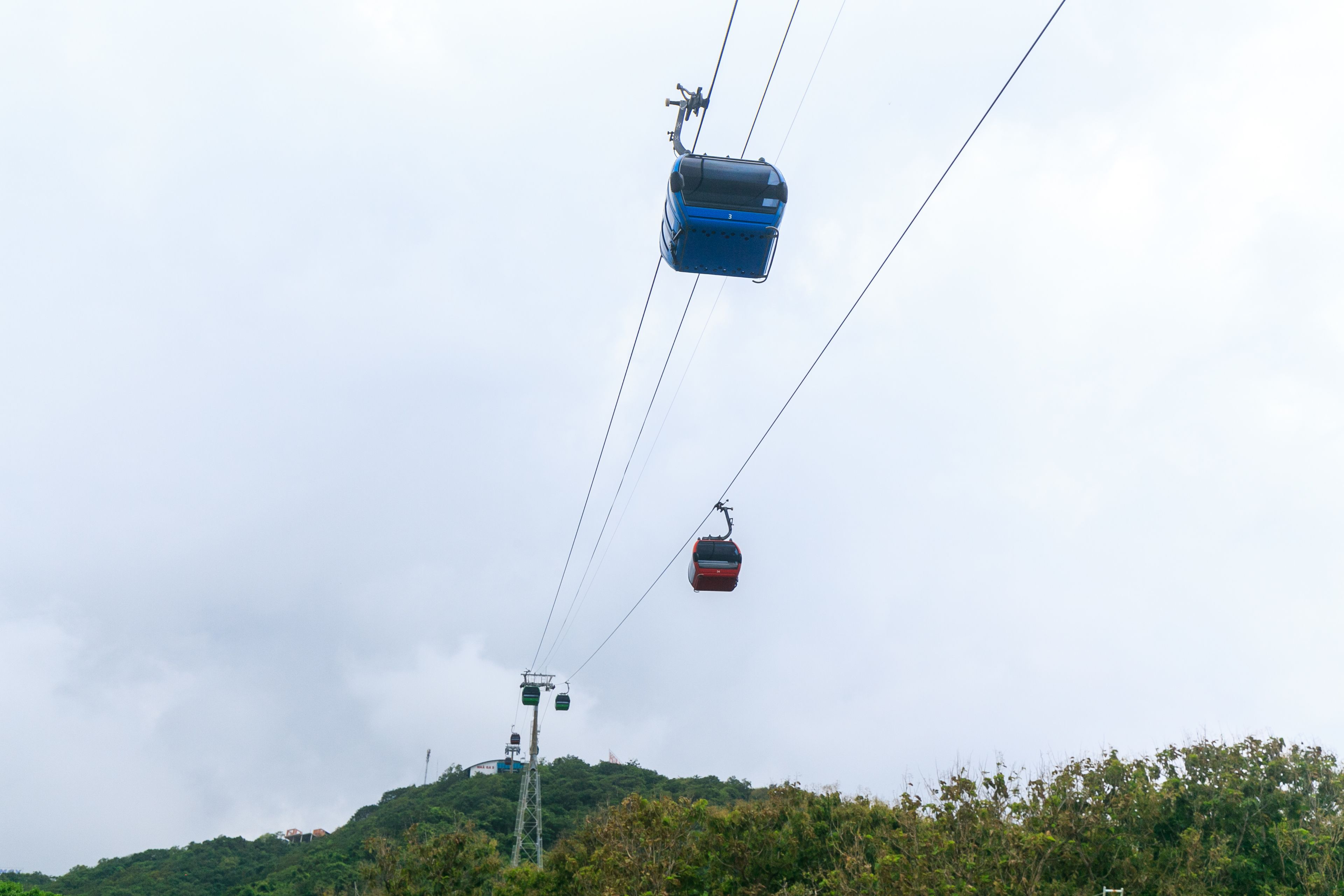 Foto - Marine Hotel & Apartment