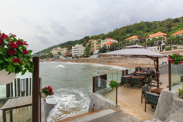 Exterior - Marine Hotel & Apartment (Ho Chi Minh City)