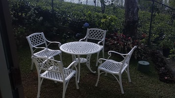 Vườn