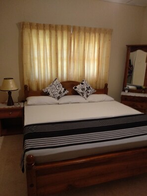 ヴィラ | 4 室のベッドルーム、セーフティボックス (室内)、デスク、遮光カーテン